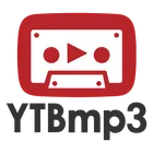 YouTube to MP3 Converter - YTBmp3 icon
