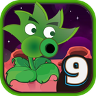 Plants vs Goblins 9: Mars