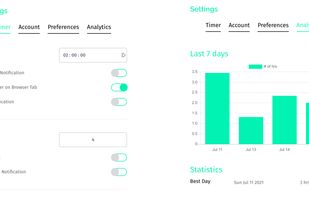 NemoApp screenshot 2