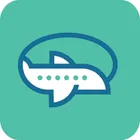 Airports by flightSpeak icon