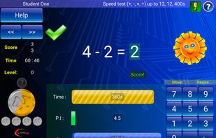 CAMI-Apps screenshot 3