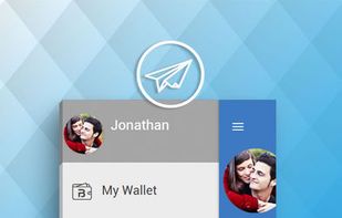 BTC.com - Bitcoin Wallet screenshot 1