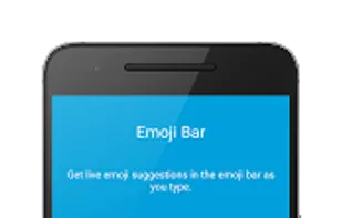 Emojifi screenshot 1