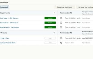 Maestra Platform screenshot 2