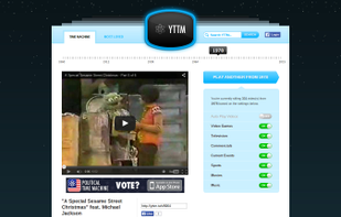 YTTM screenshot 1
