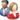 Staff Scheduler Pro Icon