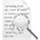 Application Paths Editor icon