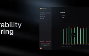 Deliverability Monitoring dashboard