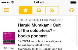 Casterly screenshot 1