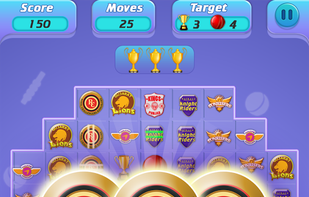 T20 Cricket Mania screenshot 2