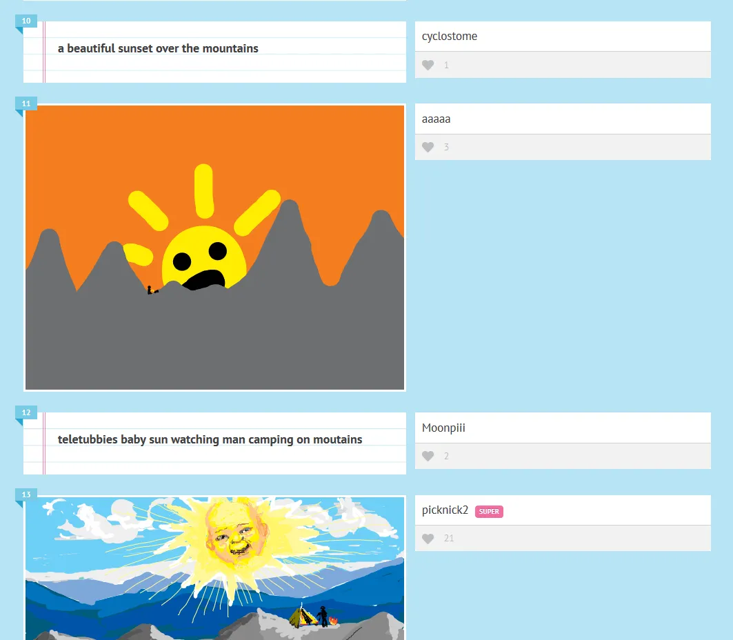 Doodle or Die Alternatives Top 6 Digital Painting Tools & Similar