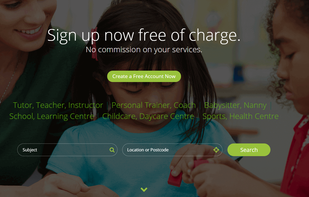 TutorExtra UK screenshot 1