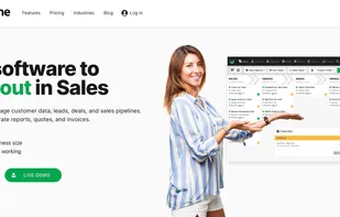 Onpipeline screenshot 1