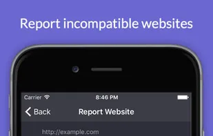 Adamant screenshot 2