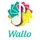 Wallo - Wallpapers & Ringtones icon