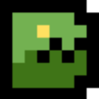 Dinopixel icon