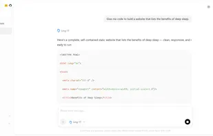 Ling Studio screenshot 2