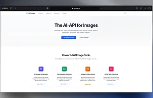 APImage screenshot 1