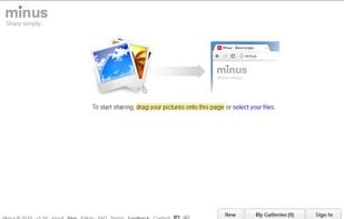 Homepage
