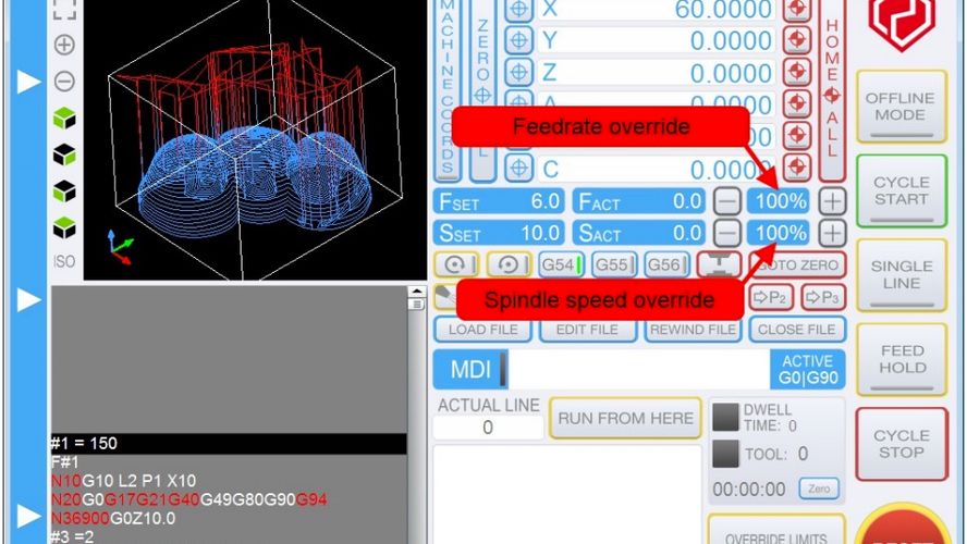 Mach3 Alternatives and Similar Software AlternativeTo