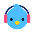 Lark Player icon