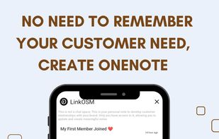 OSM: Private Community App screenshot 3