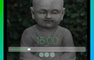 Quiet Mind screenshot 1