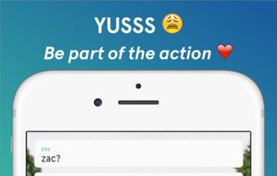 TAP by Wattpad screenshot 3