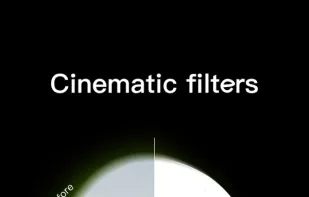 Hypic - Photo Editor & AI Art screenshot 3