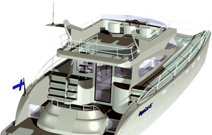 IronCAD screenshot 1