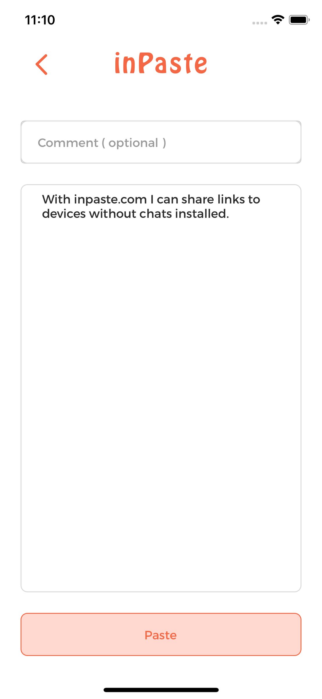 inPaste Alternatives 25+ Pastebin Services & Similar Apps AlternativeTo