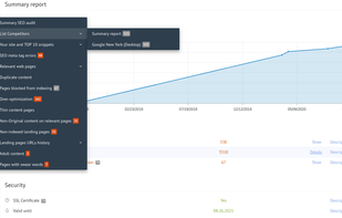 Labrika screenshot 3