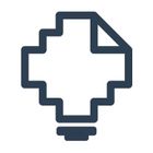 Open Knowledge Maps icon