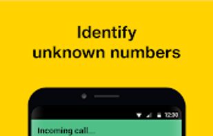 Orange Phone screenshot 1