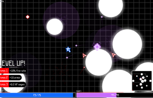 GeoArena Online screenshot 2