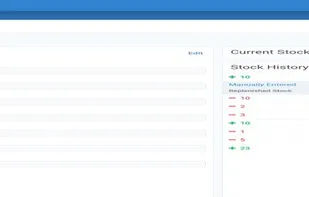 FieldBin screenshot 1