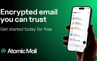 Atomic Mail