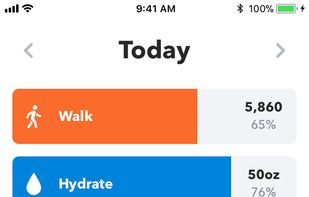 HabitMinder screenshot 3