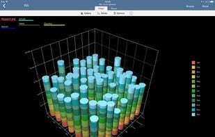 XCubes screenshot 3
