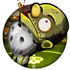 Zombie Smashball icon