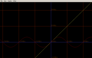 Castle Game Engine screenshot 3