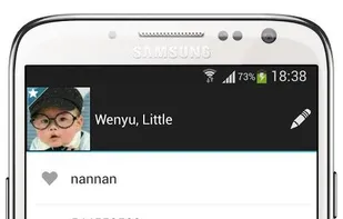 ExDialer screenshot 2