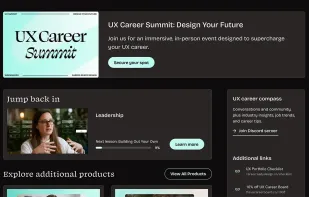 Teachable screenshot 1