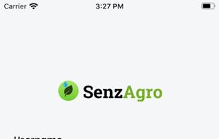 senzagro screenshot 2