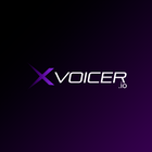Xvoicer.io icon