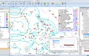 PlanSwift screenshot 3