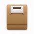 Clipboard Copy and Paste icon