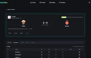 WakaTaka screenshot 3