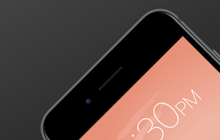 Next Up - A Podcast Alarm screenshot 3