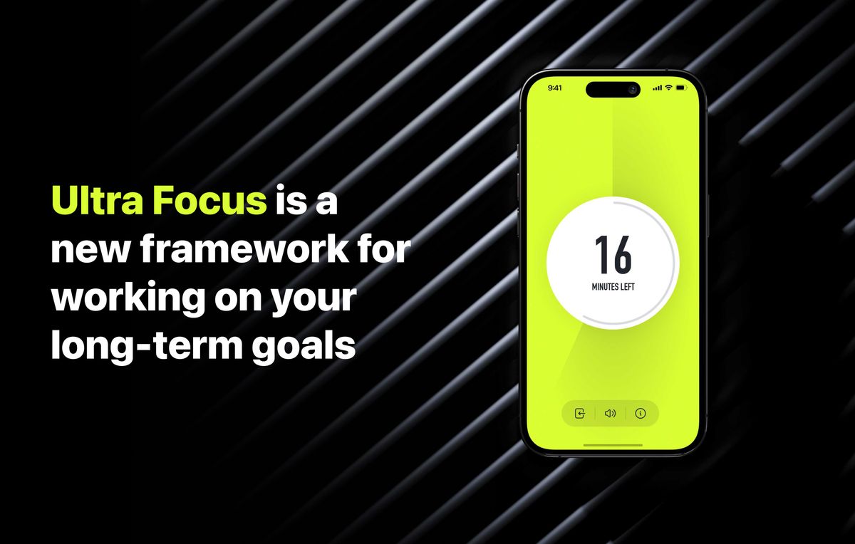 Ultra Focus Alternatives and Similar Apps AlternativeTo